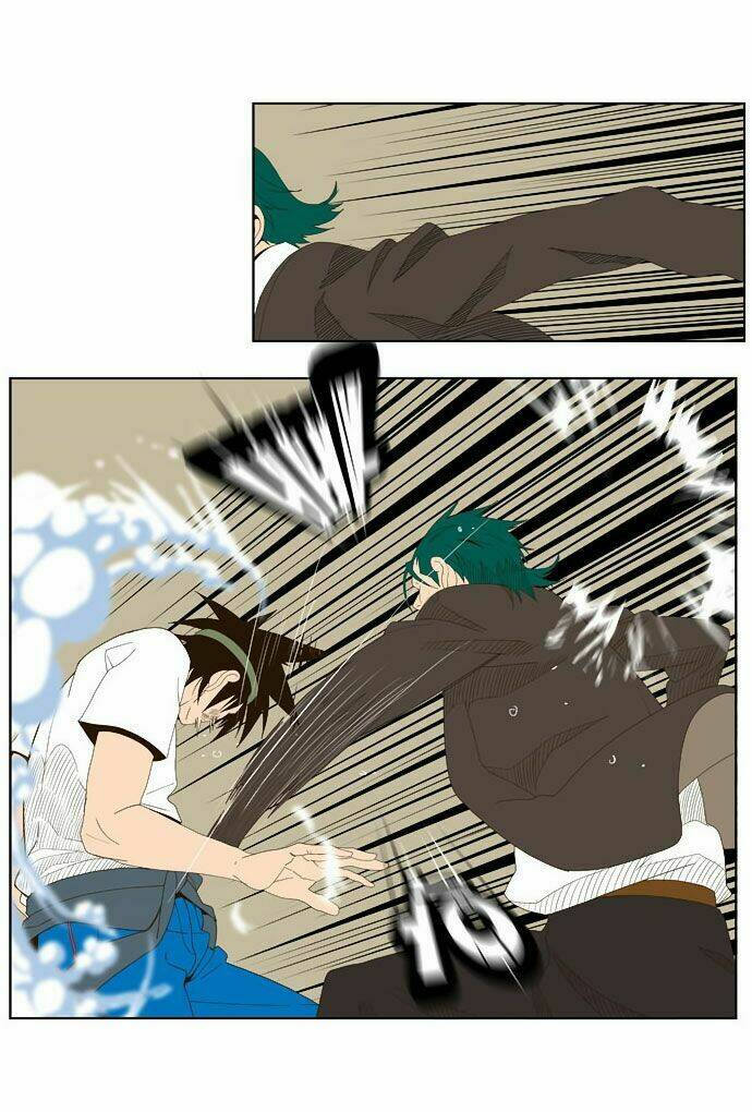 Chúa Tể Học Đường Chapter 22 - Trang 2