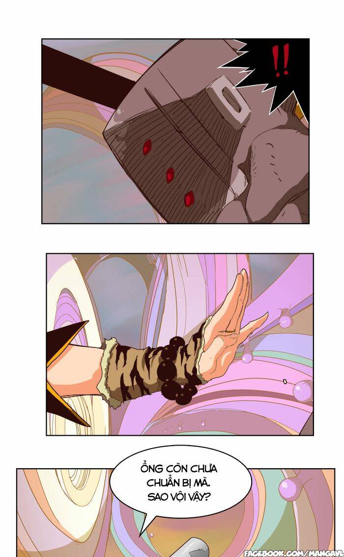 Chúa Tể Học Đường Chapter 220 - Trang 2