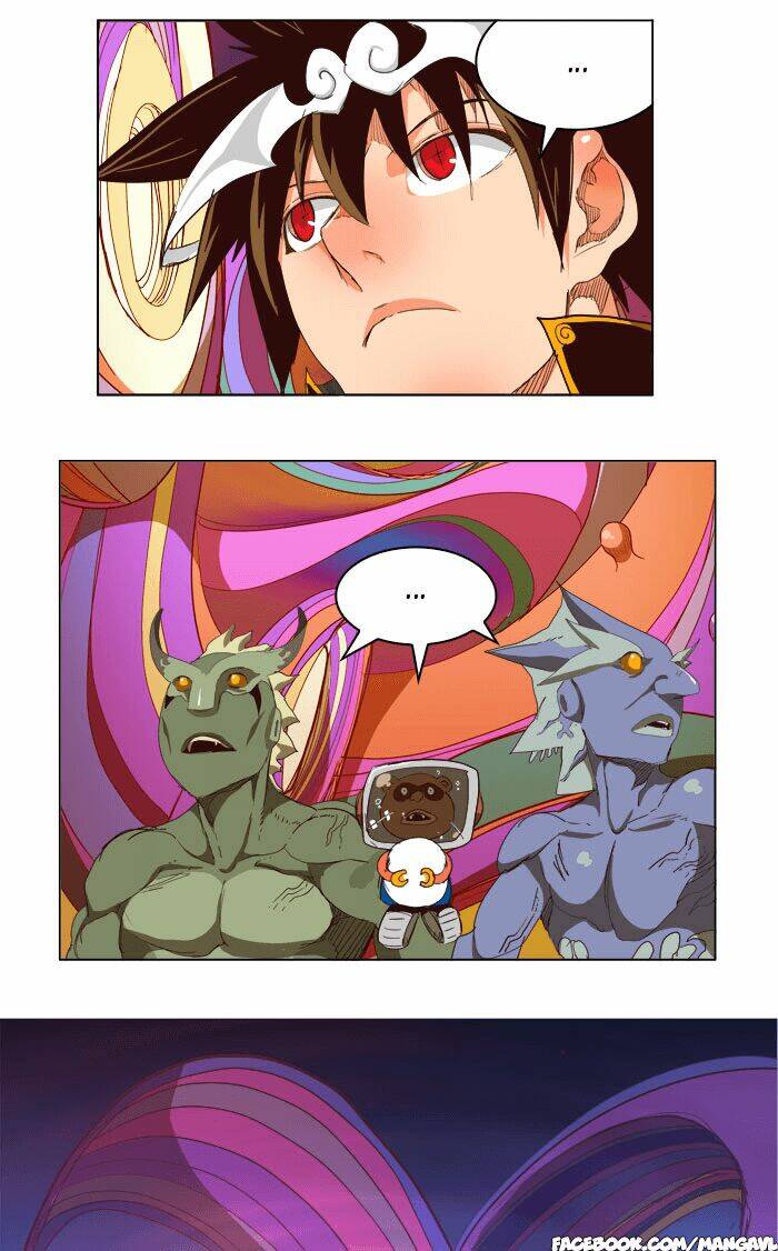 Chúa Tể Học Đường Chapter 220 - Trang 2