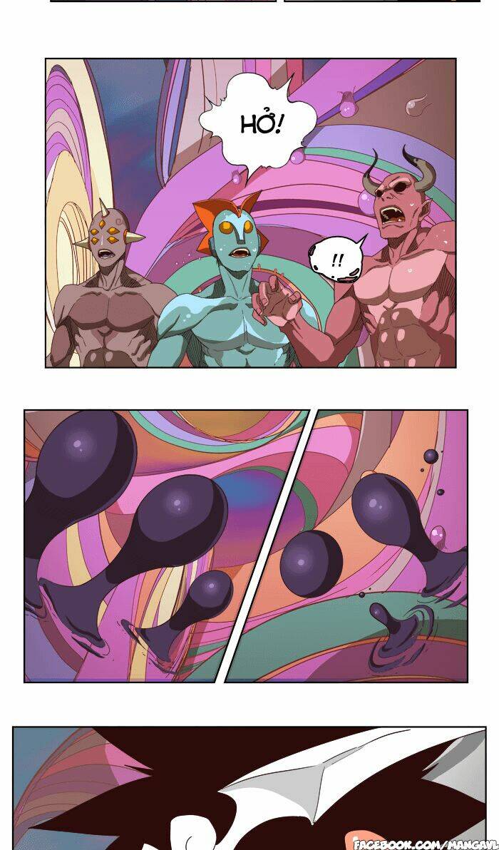 Chúa Tể Học Đường Chapter 220 - Trang 2