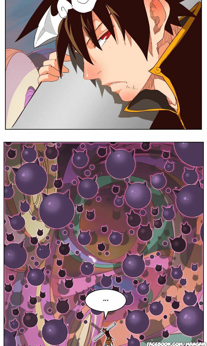 Chúa Tể Học Đường Chapter 220 - Trang 2