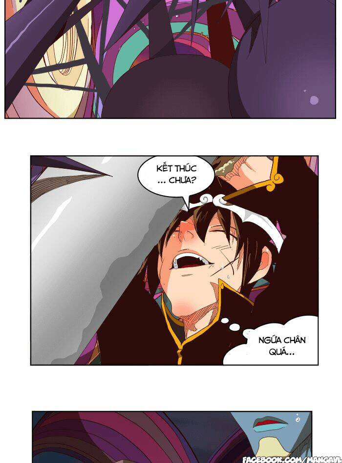 Chúa Tể Học Đường Chapter 220 - Trang 2