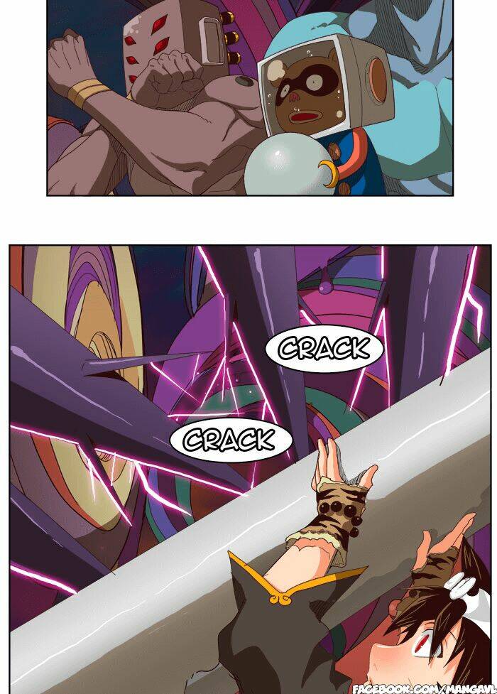 Chúa Tể Học Đường Chapter 220 - Trang 2