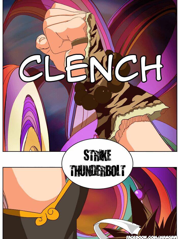 Chúa Tể Học Đường Chapter 220 - Trang 2