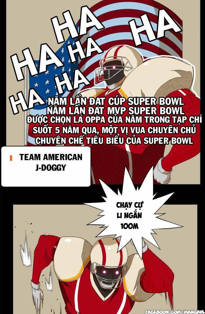 Chúa Tể Học Đường Chapter 220 - Trang 2