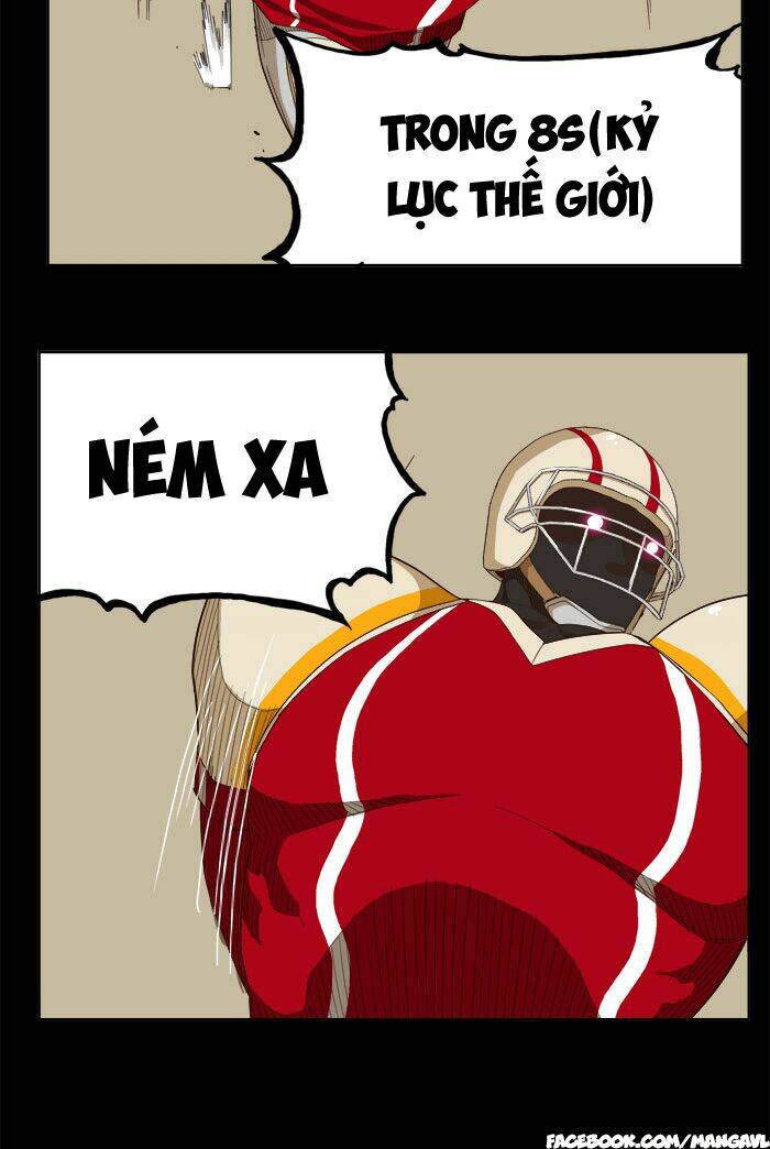 Chúa Tể Học Đường Chapter 220 - Trang 2