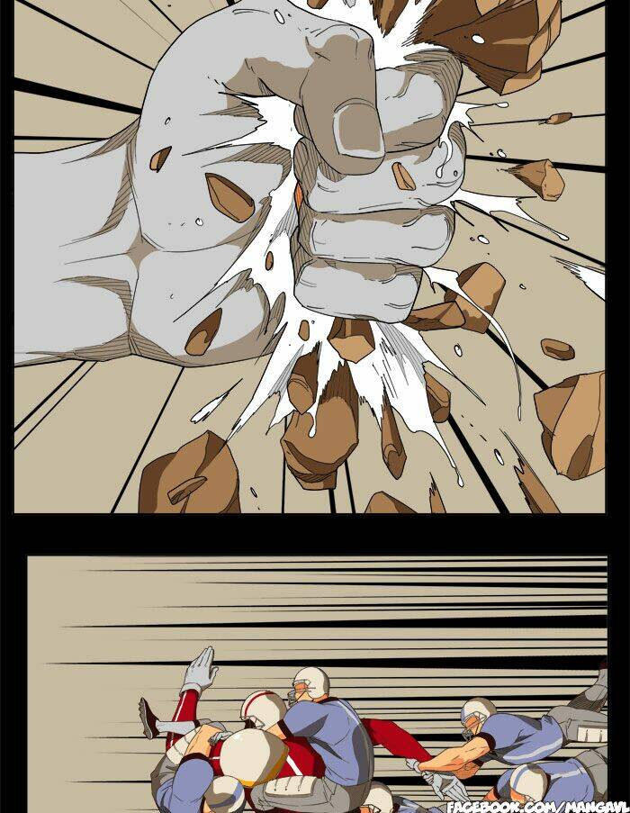 Chúa Tể Học Đường Chapter 220 - Trang 2