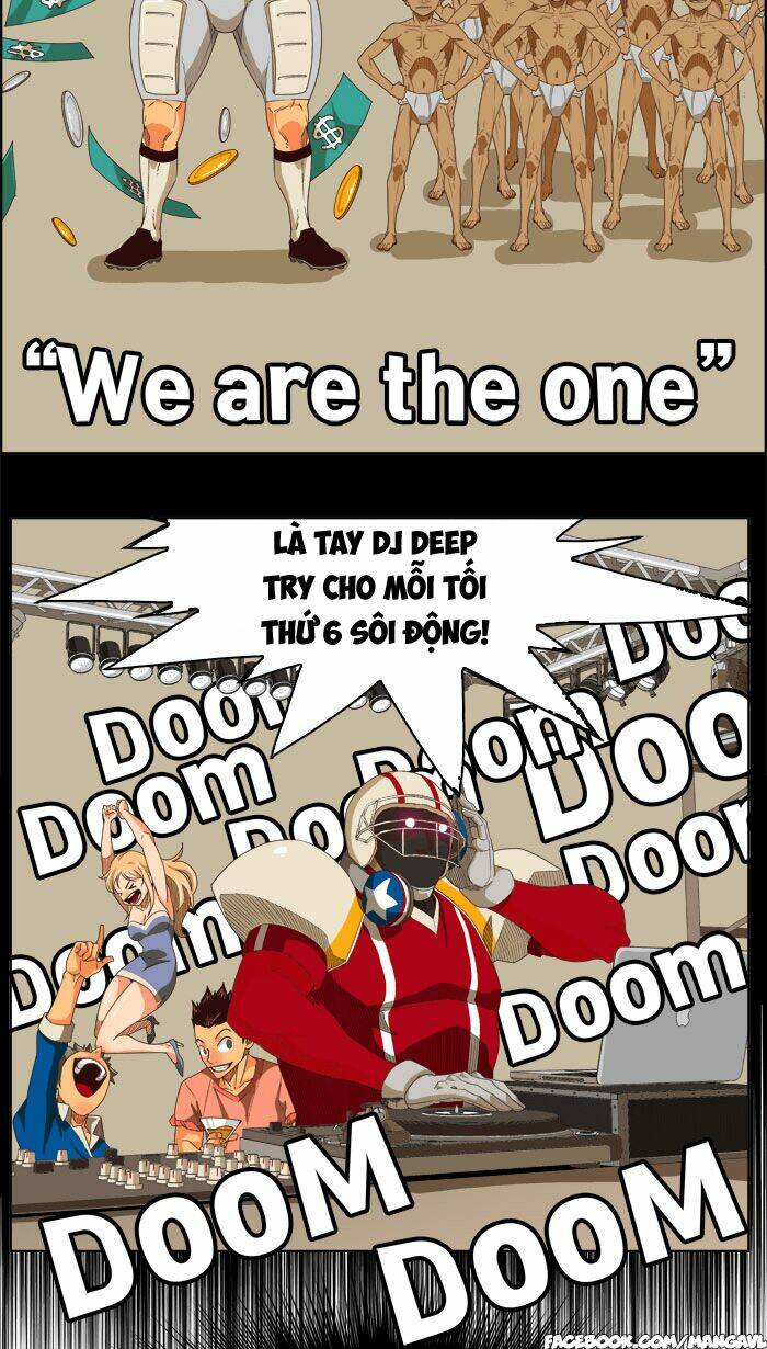 Chúa Tể Học Đường Chapter 220 - Trang 2