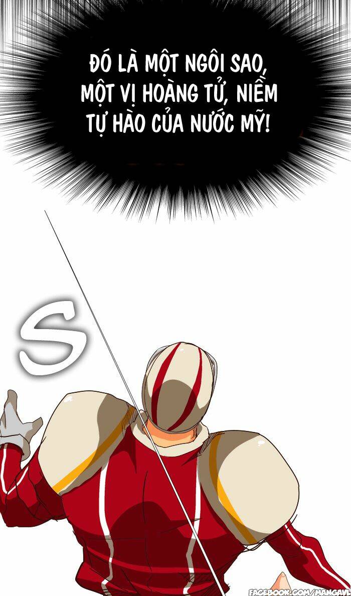 Chúa Tể Học Đường Chapter 220 - Trang 2