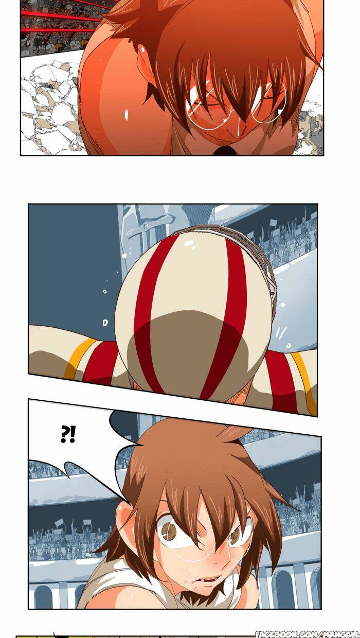 Chúa Tể Học Đường Chapter 220 - Trang 2