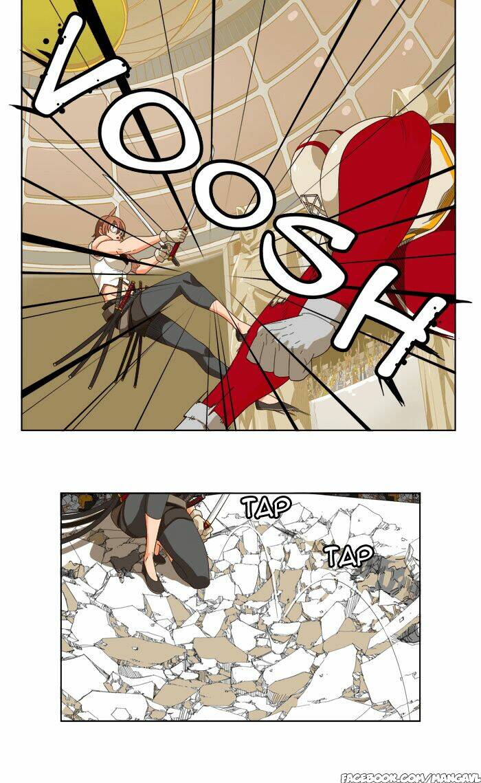 Chúa Tể Học Đường Chapter 220 - Trang 2