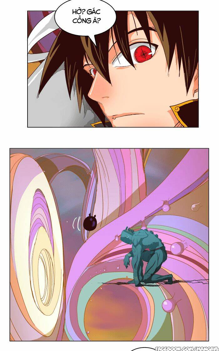 Chúa Tể Học Đường Chapter 220 - Trang 2