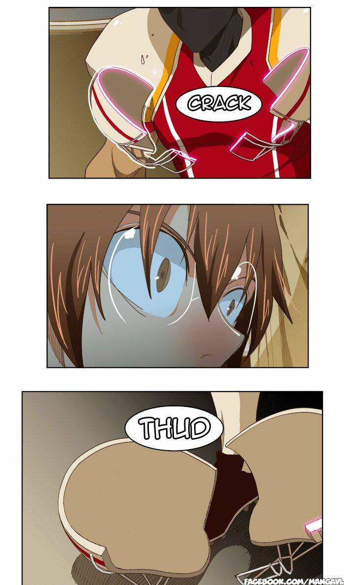 Chúa Tể Học Đường Chapter 220 - Trang 2