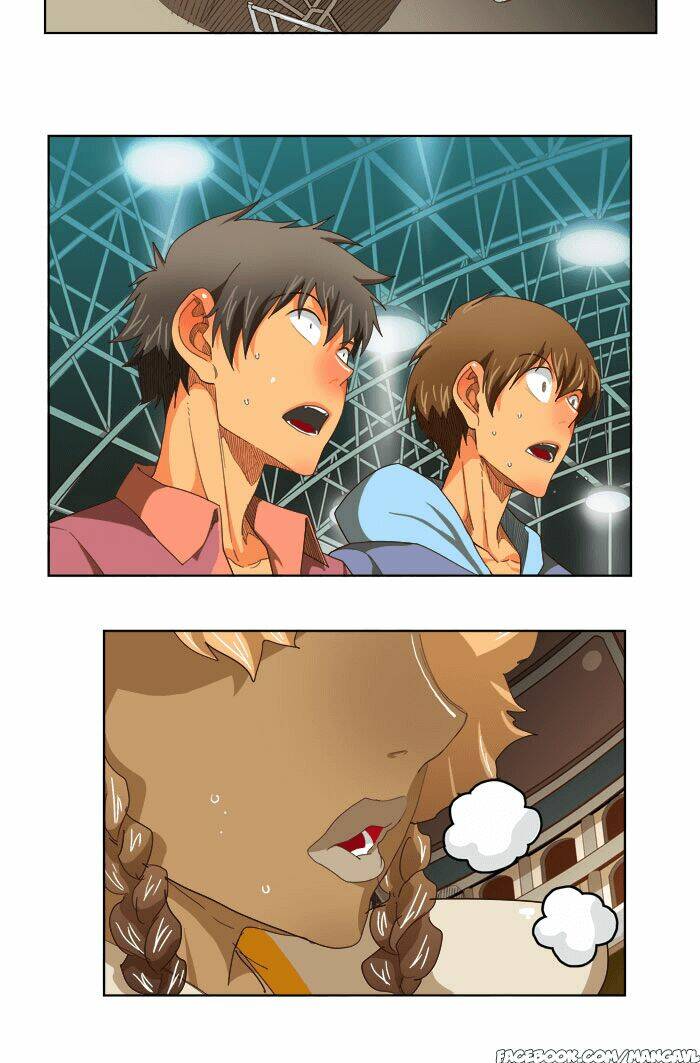 Chúa Tể Học Đường Chapter 220 - Trang 2