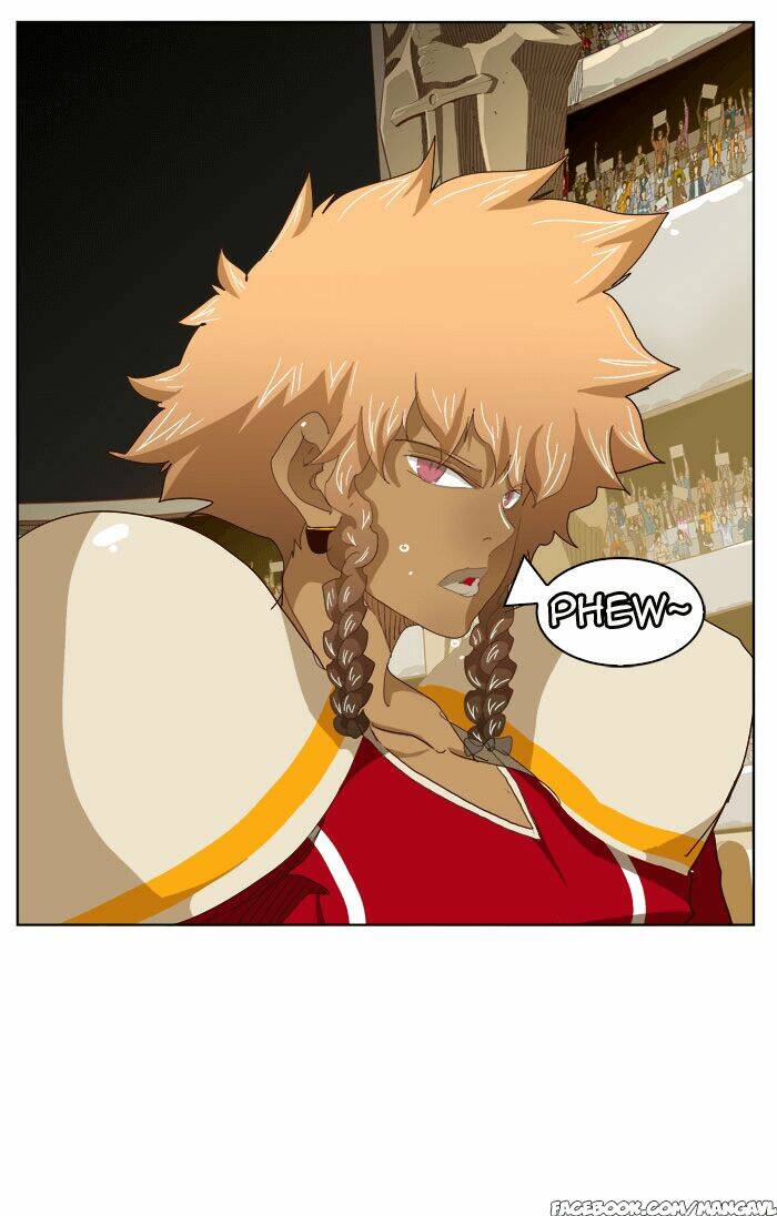 Chúa Tể Học Đường Chapter 220 - Trang 2