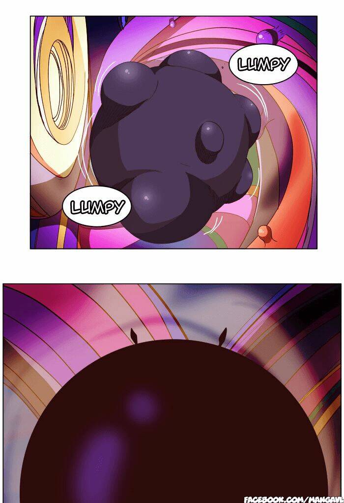 Chúa Tể Học Đường Chapter 220 - Trang 2