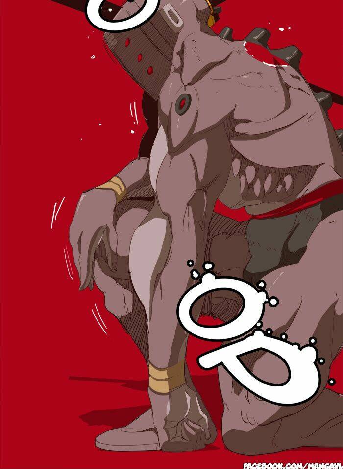 Chúa Tể Học Đường Chapter 220 - Trang 2