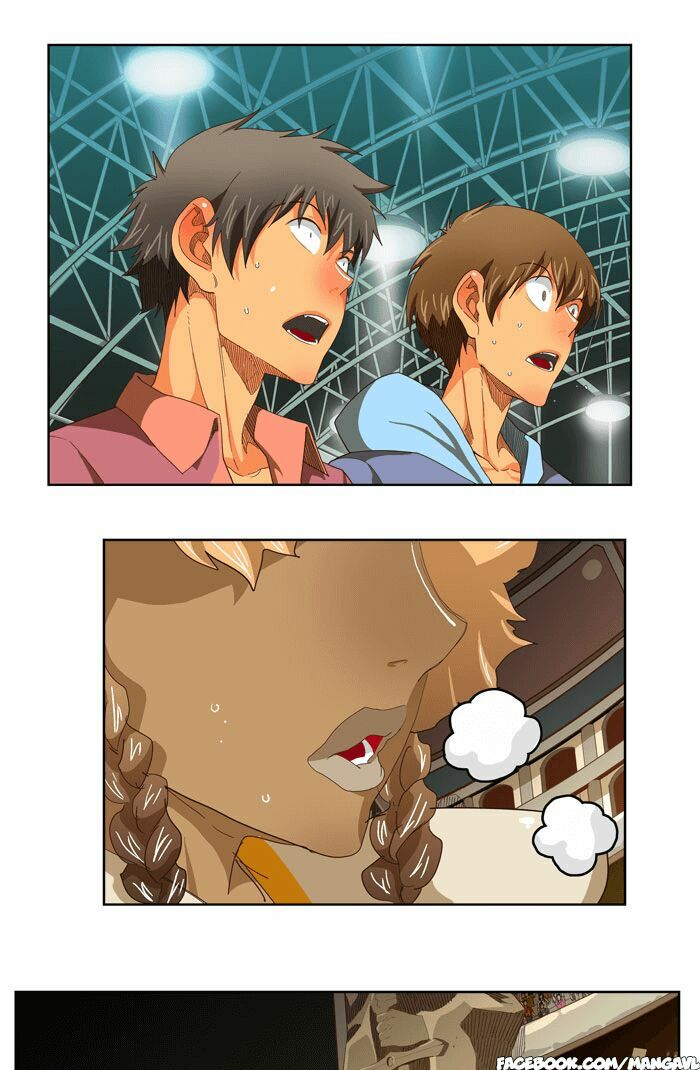 Chúa Tể Học Đường Chapter 221 - Trang 2