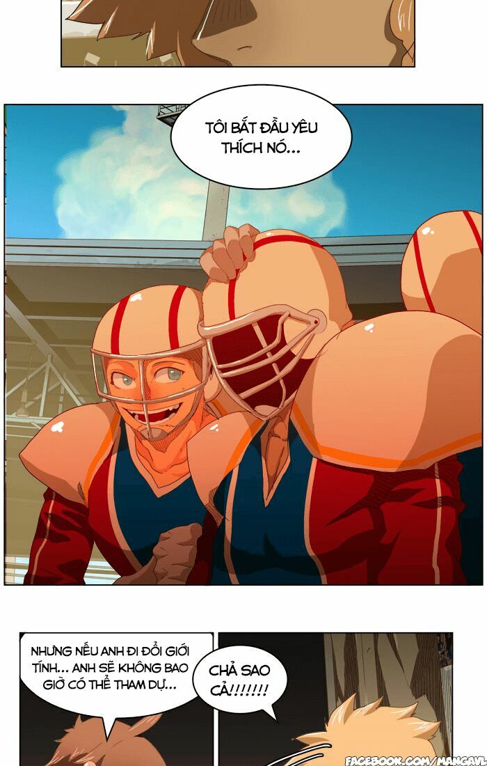 Chúa Tể Học Đường Chapter 221 - Trang 2