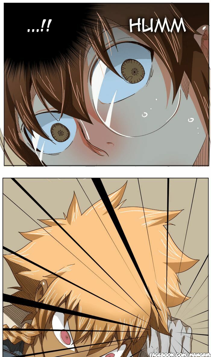 Chúa Tể Học Đường Chapter 221 - Trang 2