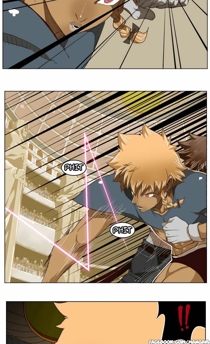 Chúa Tể Học Đường Chapter 221 - Trang 2