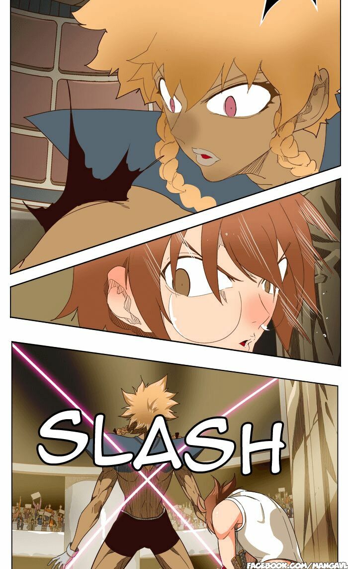 Chúa Tể Học Đường Chapter 221 - Trang 2