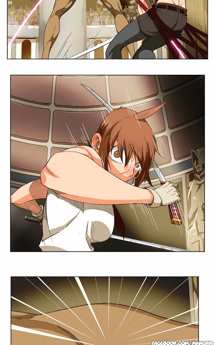 Chúa Tể Học Đường Chapter 221 - Trang 2