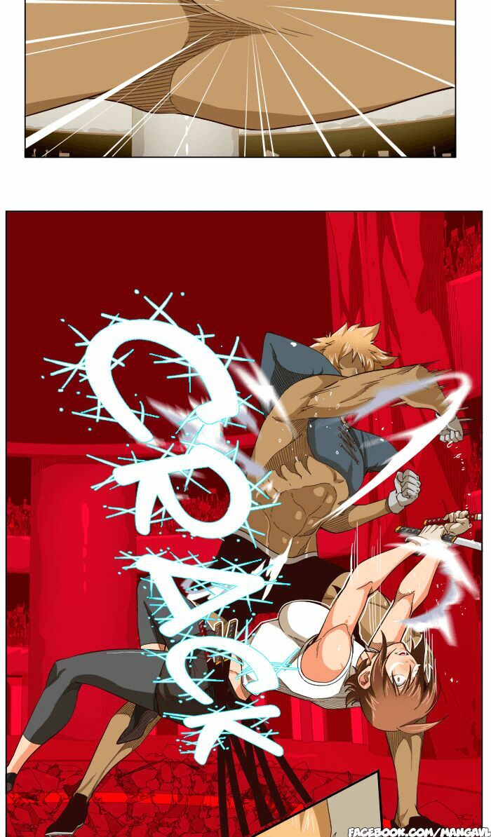 Chúa Tể Học Đường Chapter 221 - Trang 2