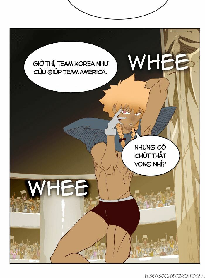 Chúa Tể Học Đường Chapter 221 - Trang 2