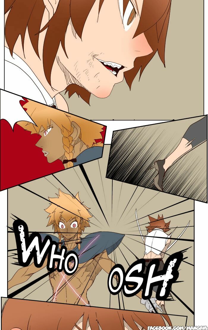 Chúa Tể Học Đường Chapter 221 - Trang 2