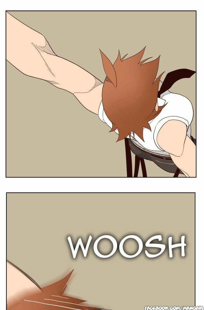 Chúa Tể Học Đường Chapter 221 - Trang 2