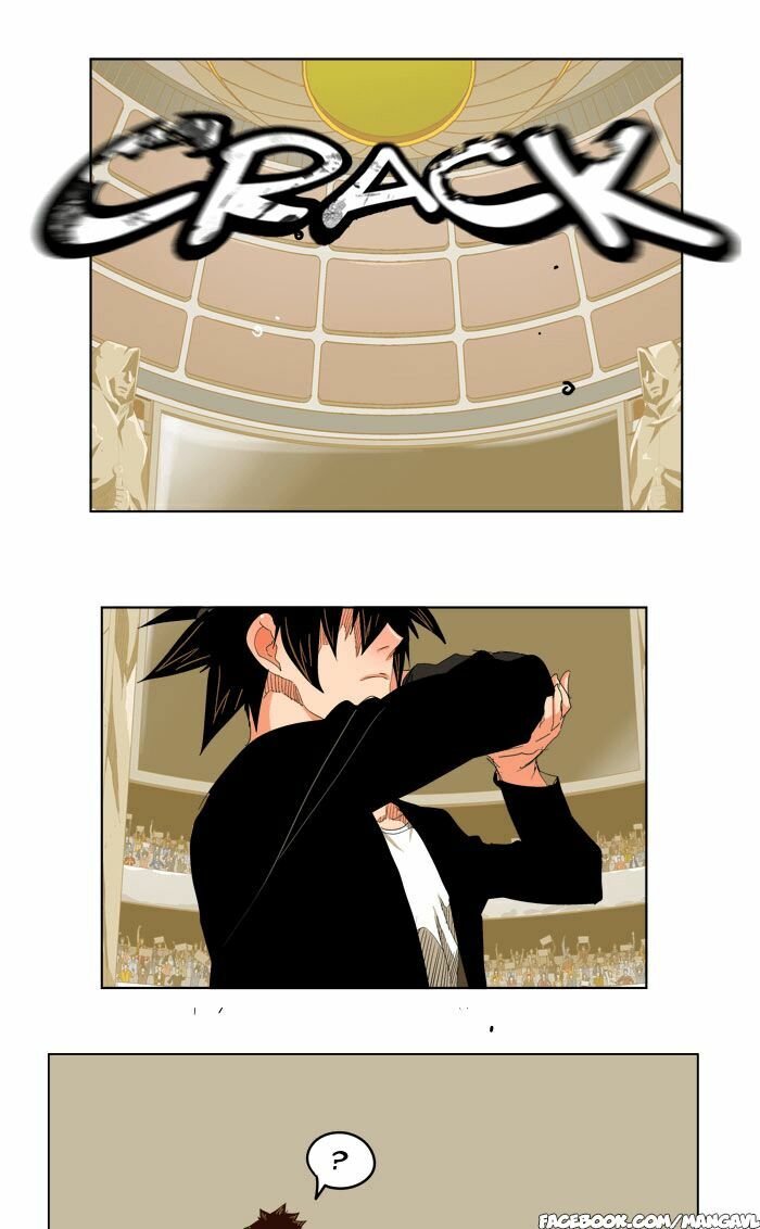 Chúa Tể Học Đường Chapter 221 - Trang 2