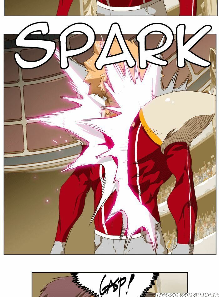 Chúa Tể Học Đường Chapter 221 - Trang 2