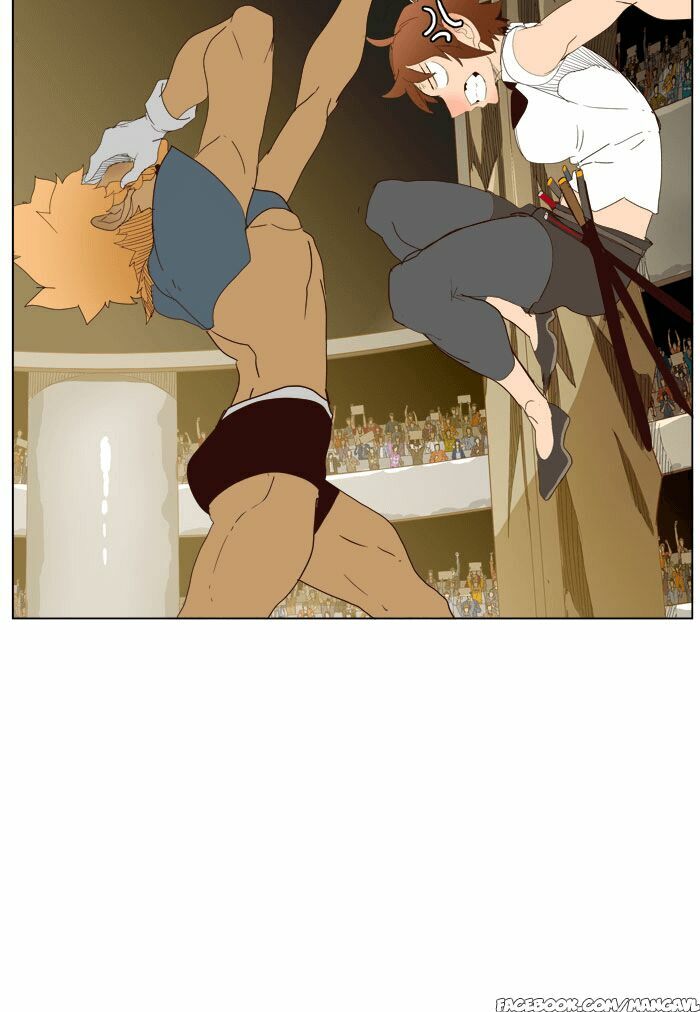 Chúa Tể Học Đường Chapter 221 - Trang 2