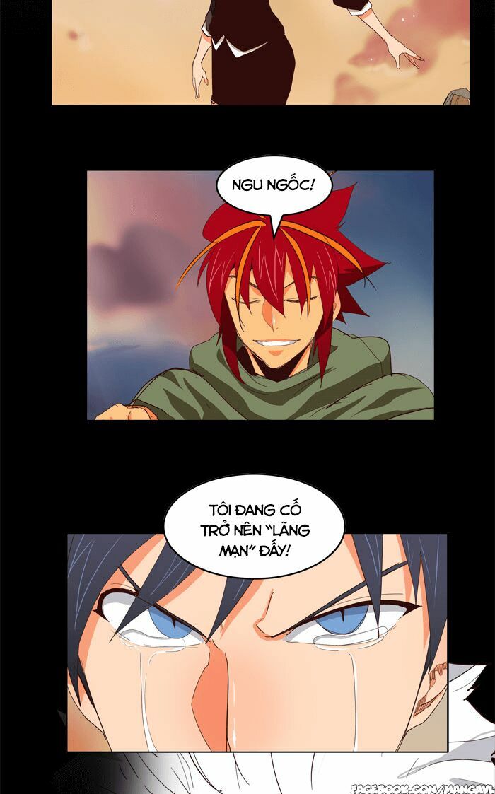 Chúa Tể Học Đường Chapter 221 - Trang 2