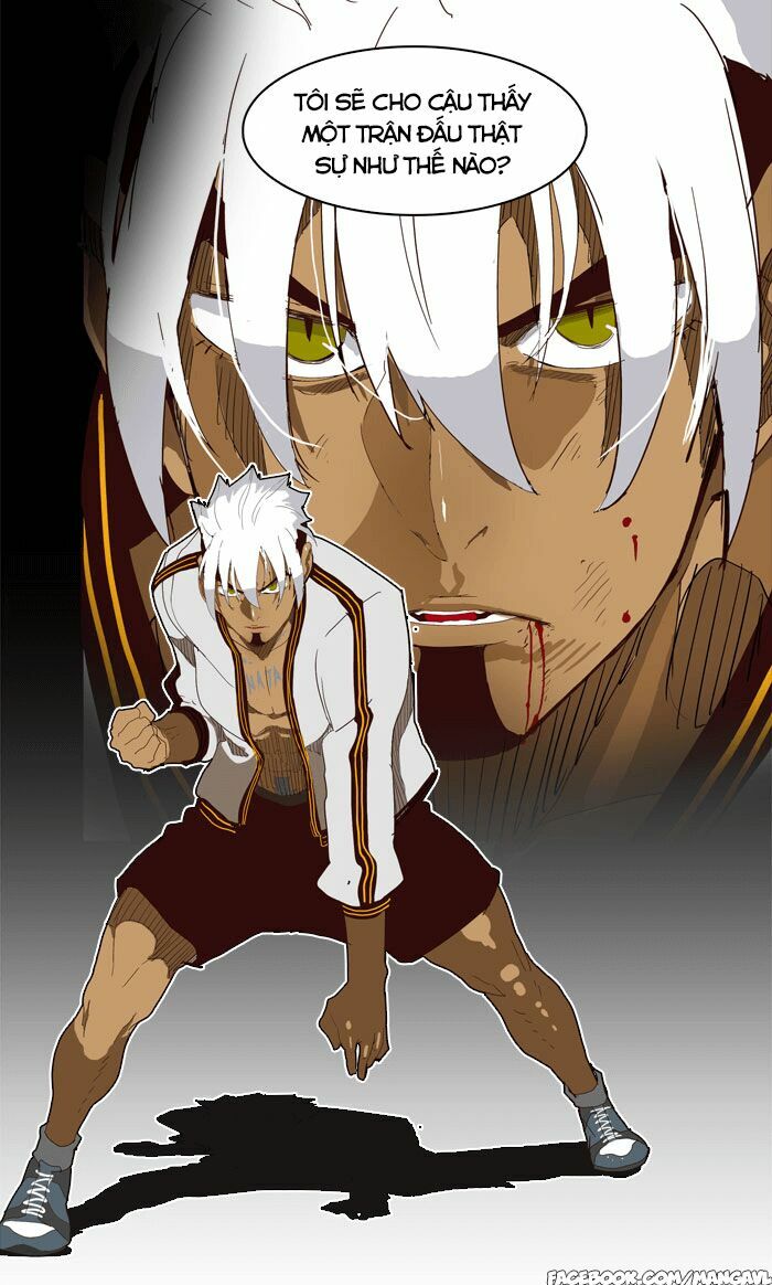 Chúa Tể Học Đường Chapter 221 - Trang 2