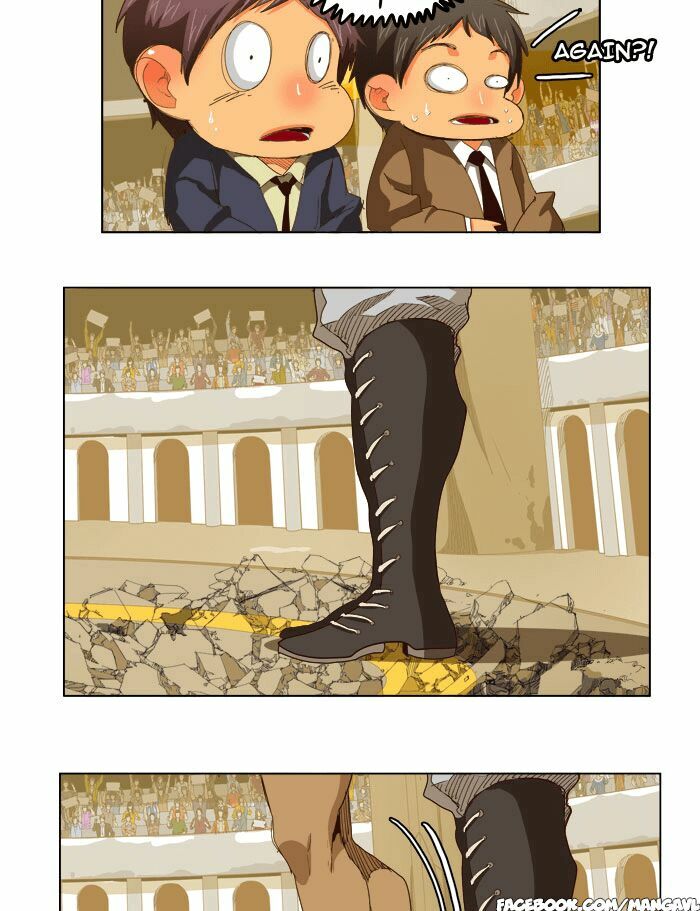 Chúa Tể Học Đường Chapter 221 - Trang 2