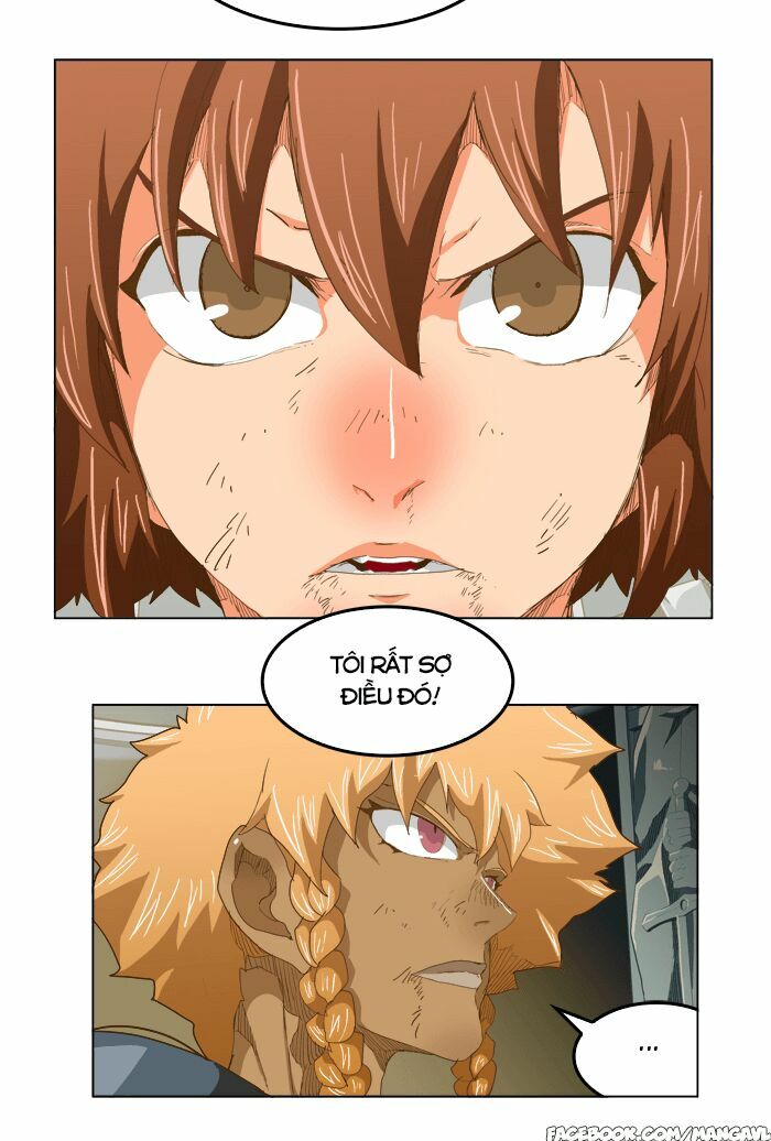 Chúa Tể Học Đường Chapter 222 - Trang 2