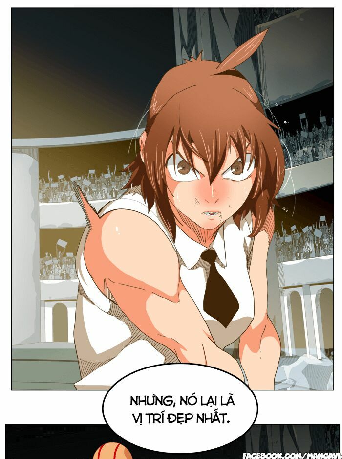 Chúa Tể Học Đường Chapter 222 - Trang 2