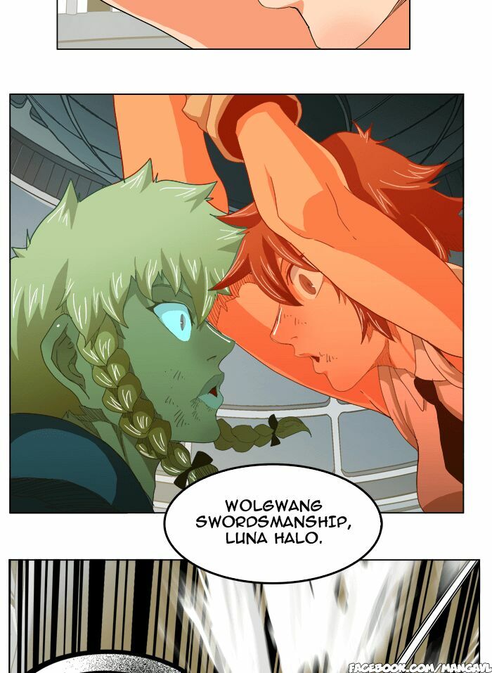 Chúa Tể Học Đường Chapter 222 - Trang 2