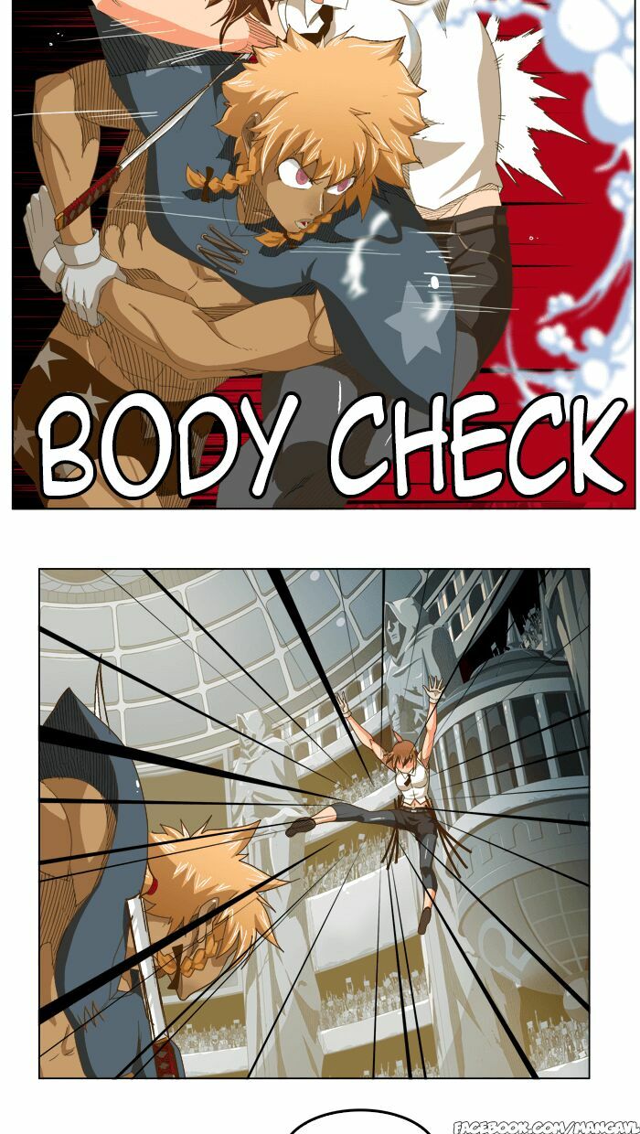 Chúa Tể Học Đường Chapter 222 - Trang 2