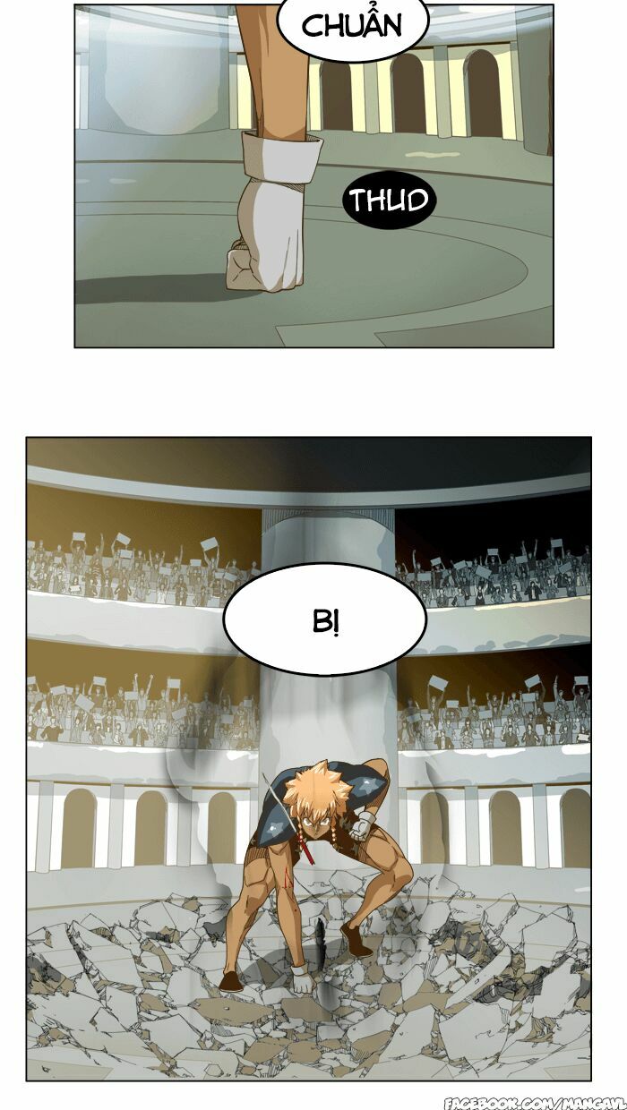 Chúa Tể Học Đường Chapter 222 - Trang 2