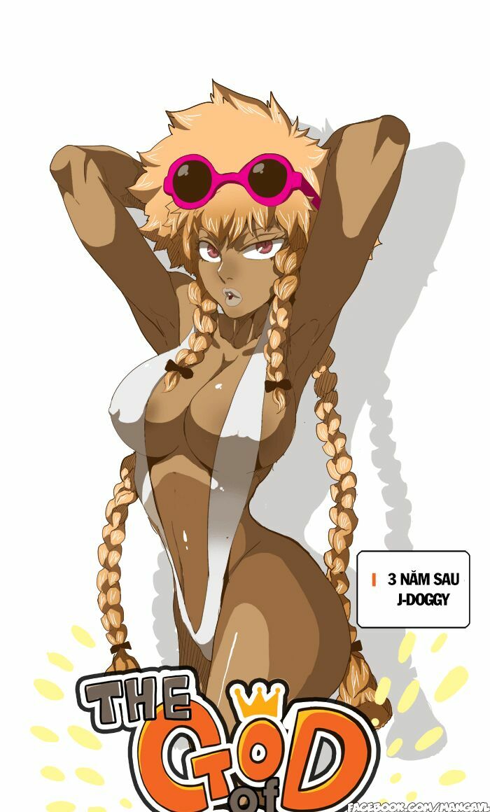 Chúa Tể Học Đường Chapter 222 - Trang 2