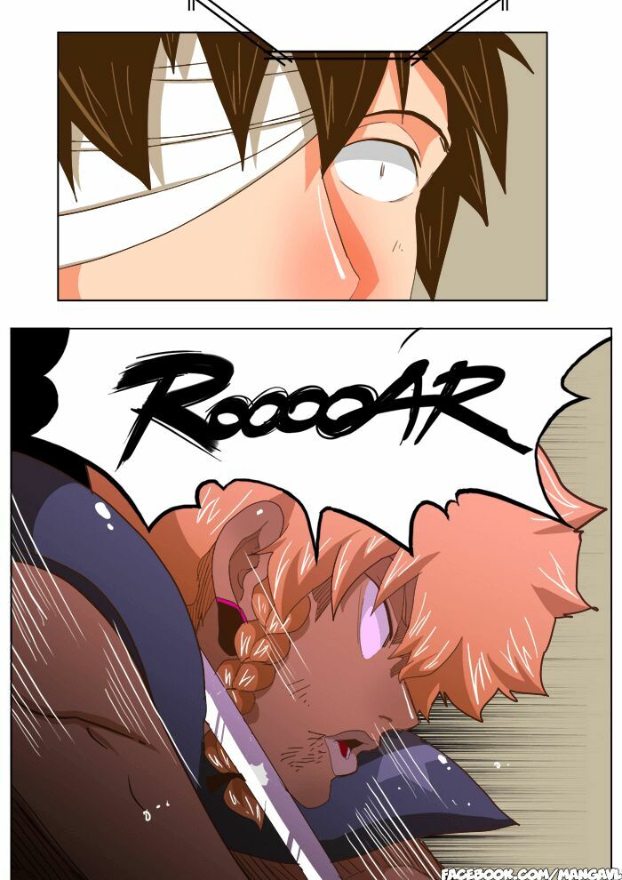 Chúa Tể Học Đường Chapter 222 - Trang 2