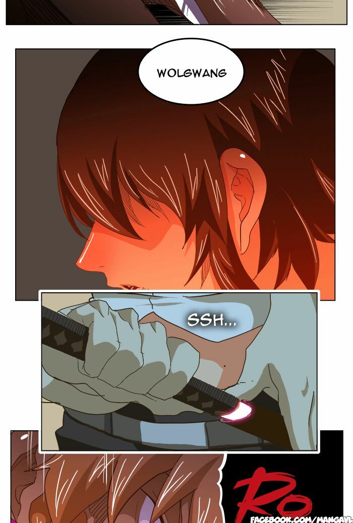 Chúa Tể Học Đường Chapter 222 - Trang 2