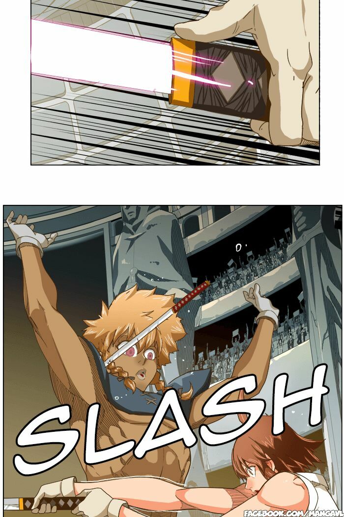 Chúa Tể Học Đường Chapter 222 - Trang 2