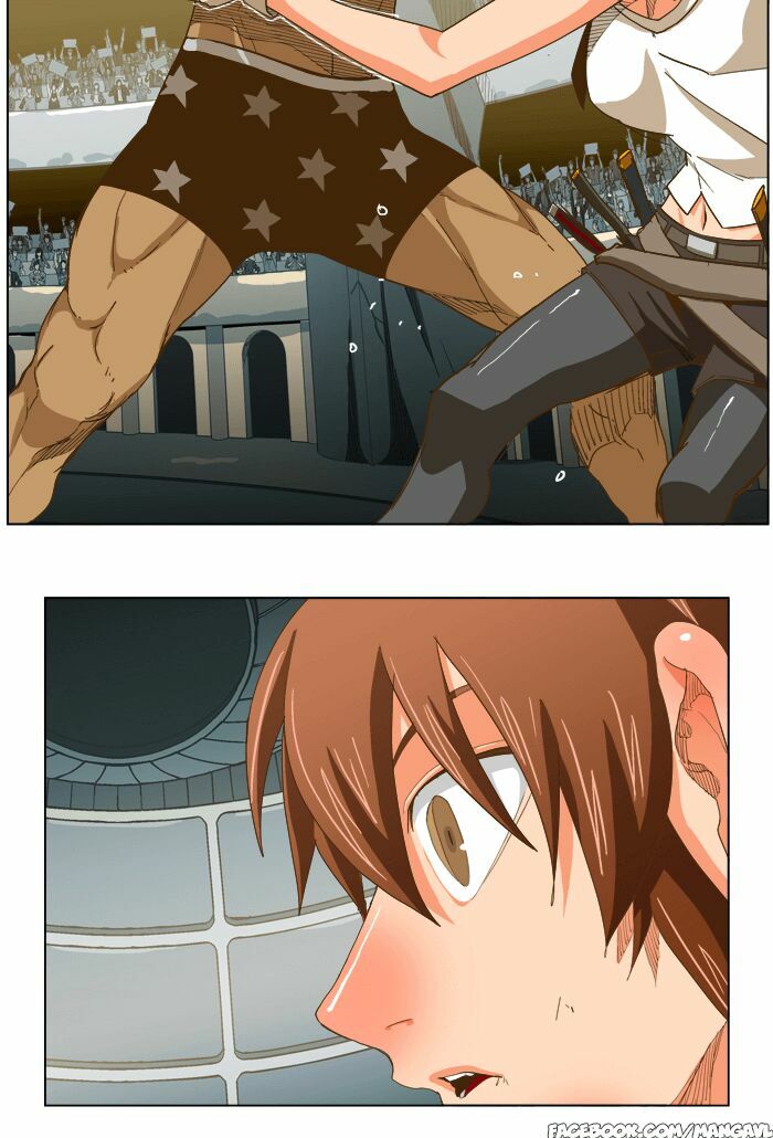 Chúa Tể Học Đường Chapter 222 - Trang 2