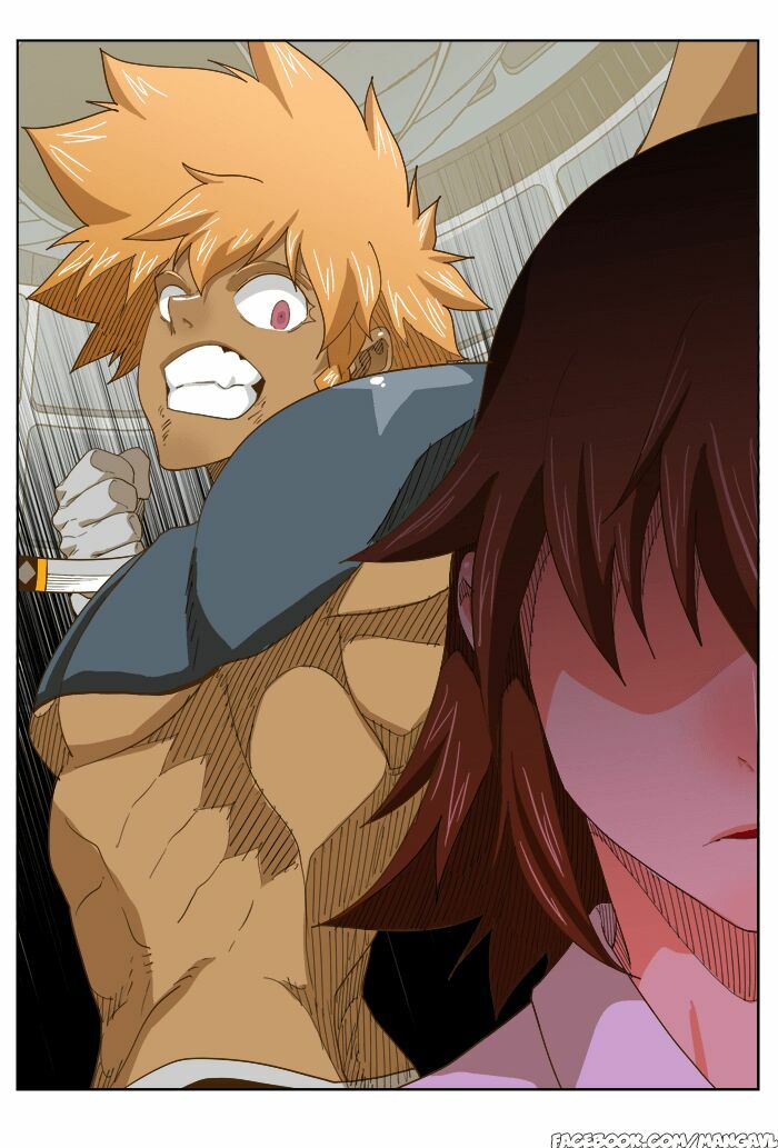 Chúa Tể Học Đường Chapter 222 - Trang 2