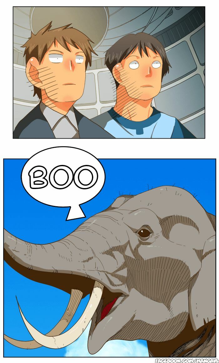 Chúa Tể Học Đường Chapter 222 - Trang 2