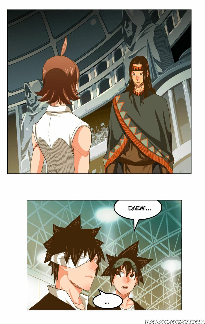 Chúa Tể Học Đường Chapter 222 - Trang 2